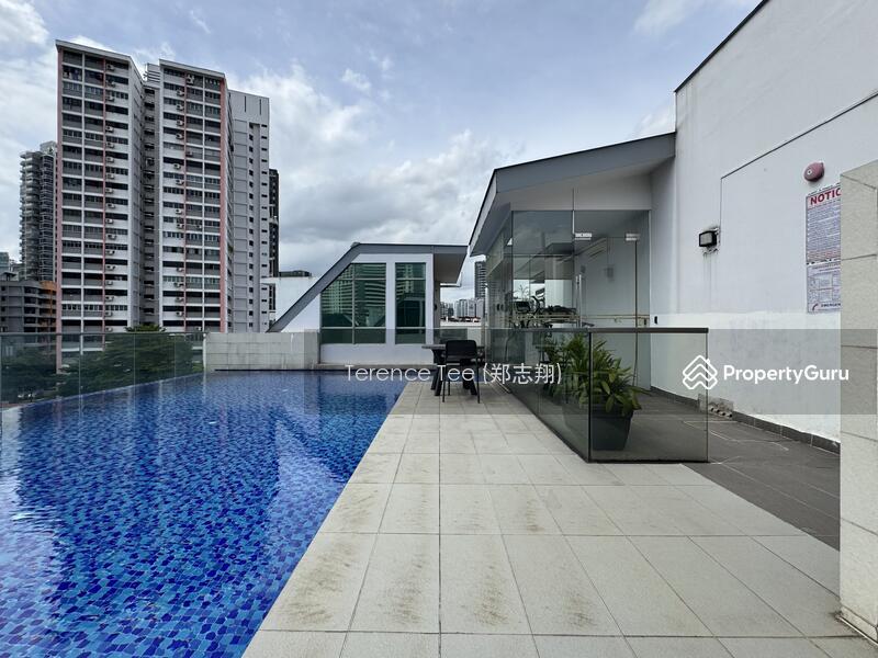 Apartment for Rent: D08, 218437