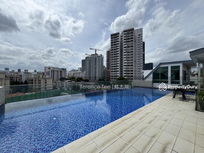 Apartment for Rent: D08, 218437