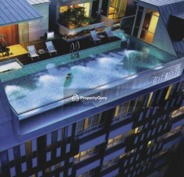 Apartment for Rent: D08, 218437