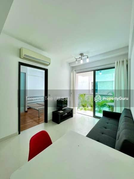 Apartment for Rent: D08, 218437