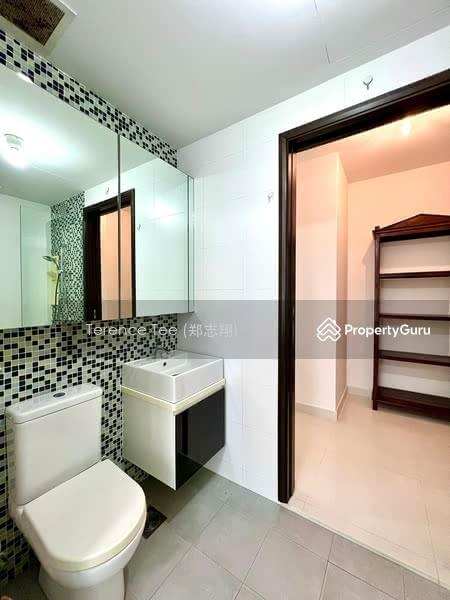 Apartment for Rent: D08, 218437