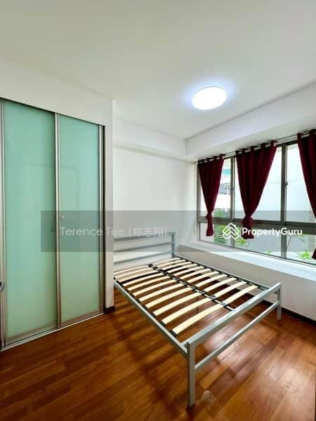 Apartment for Rent: D08, 218437