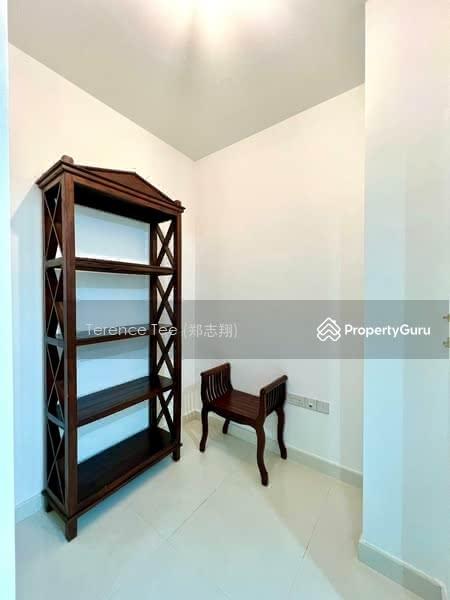 Apartment for Rent: D08, 218437