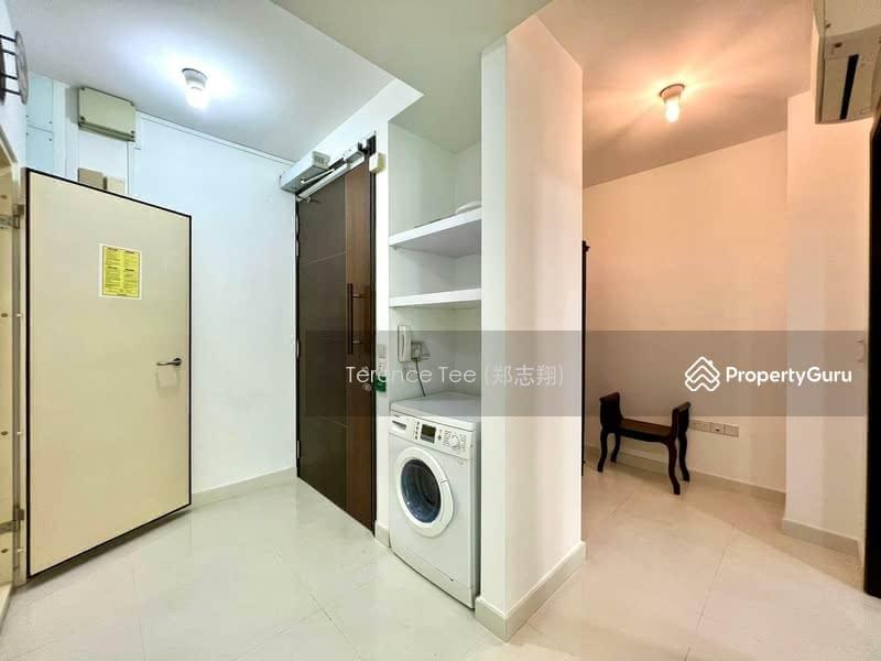 Apartment for Rent: D08, 218437