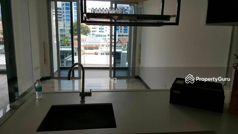 Prop-GPT: Condominium: D14  Euhabitat