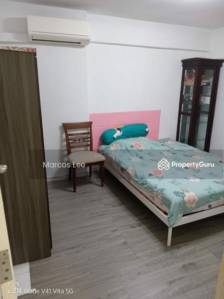 Prop-GPT: HDB Flat: D22 Boon Lay 187 Boon Lay Avenue