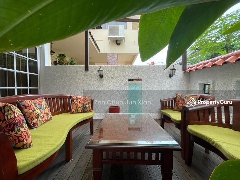 Terrace for Rent, Tai Hwan Garden, SGD 7,500 | Freehold