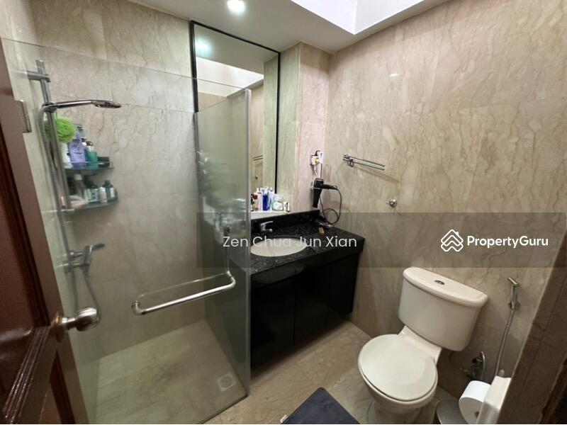 Terrace for Rent, Tai Hwan Garden, SGD 7,500 | Freehold