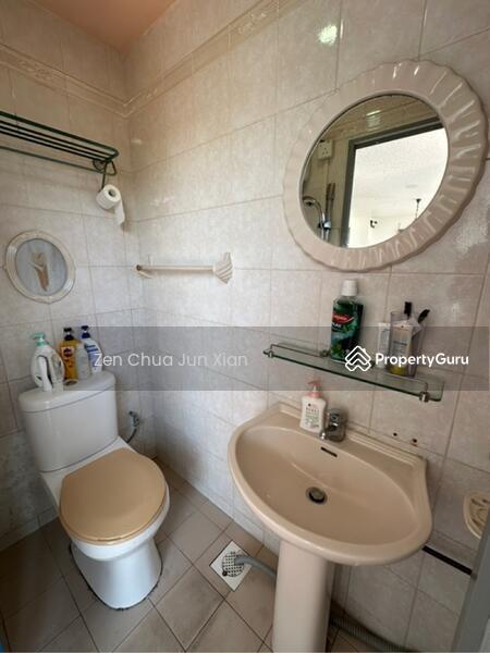 Terrace for Rent, Tai Hwan Garden, SGD 7,500 | Freehold