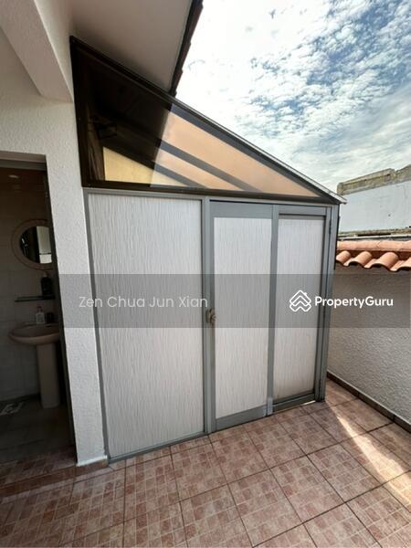 Terrace for Rent, Tai Hwan Garden, SGD 7,500 | Freehold