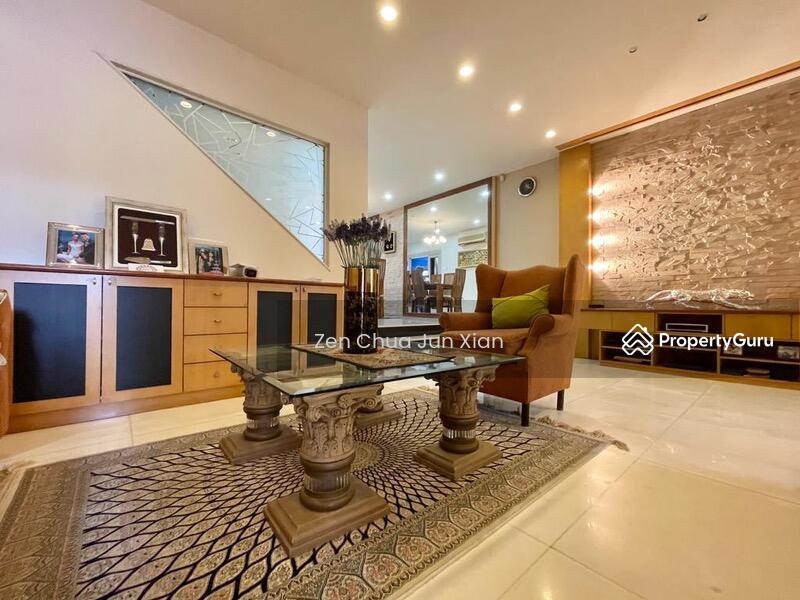 Terrace for Rent, Tai Hwan Garden, SGD 7,500 | Freehold