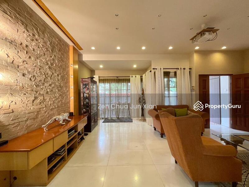 Terrace for Rent, Tai Hwan Garden, SGD 7,500 | Freehold