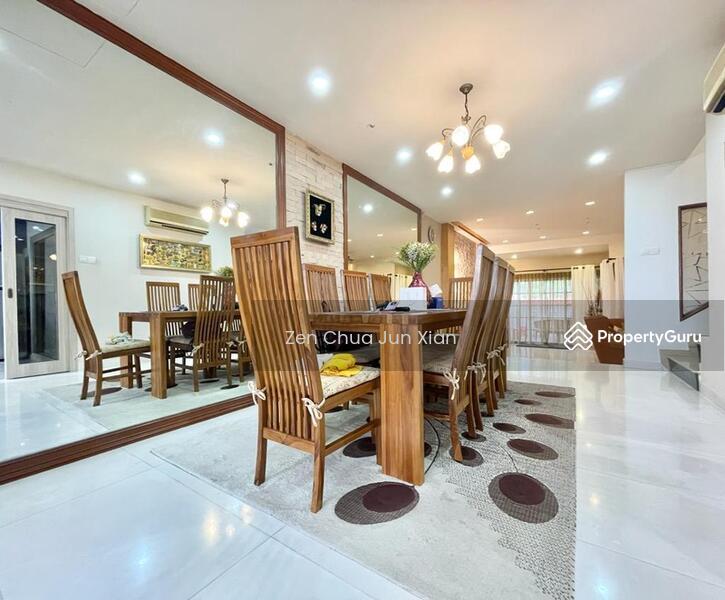 Terrace for Rent, Tai Hwan Garden, SGD 7,500 | Freehold