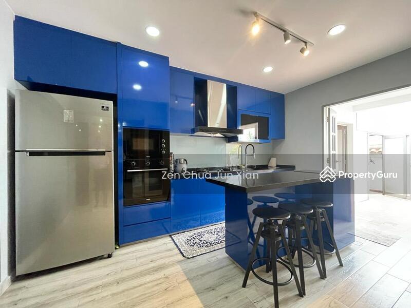 Terrace for Rent, Tai Hwan Garden, SGD 7,500 | Freehold