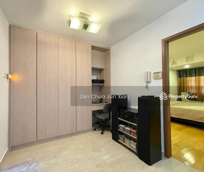 Terrace for Rent, Tai Hwan Garden, SGD 7,500 | Freehold