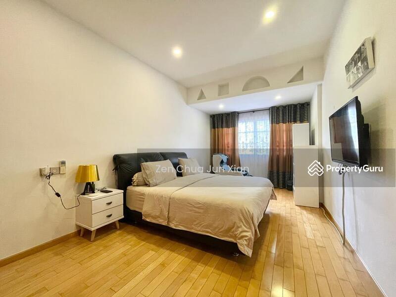 Terrace for Rent, Tai Hwan Garden, SGD 7,500 | Freehold