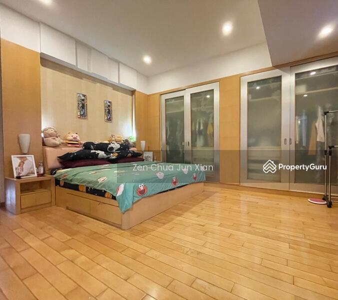 Terrace for Rent, Tai Hwan Garden, SGD 7,500 | Freehold