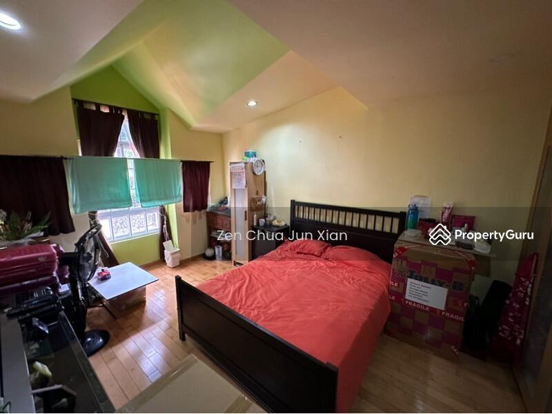 Terrace for Rent, Tai Hwan Garden, SGD 7,500 | Freehold