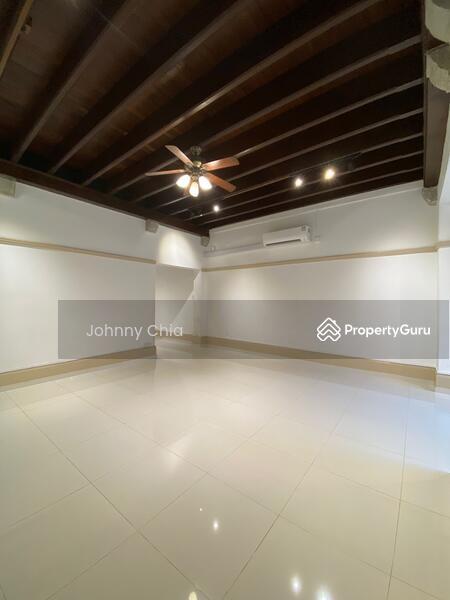 Prop-GPT: Conservation Home: D12  Townerville