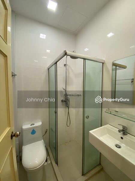 Conservation Home for Rent, Townerville, SGD 7,500 | 99-year lease