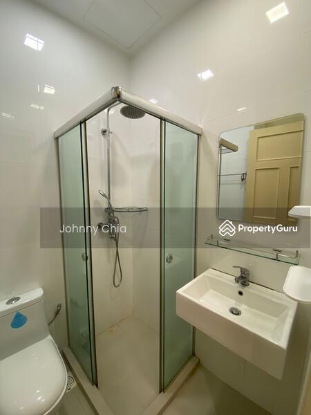 Conservation Home for Rent, Townerville, SGD 7,500 | 99-year lease