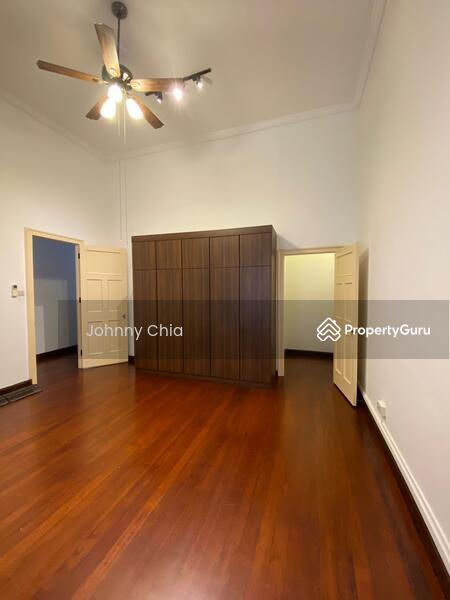 Conservation Home for Rent, Townerville, SGD 7,500 | 99-year lease