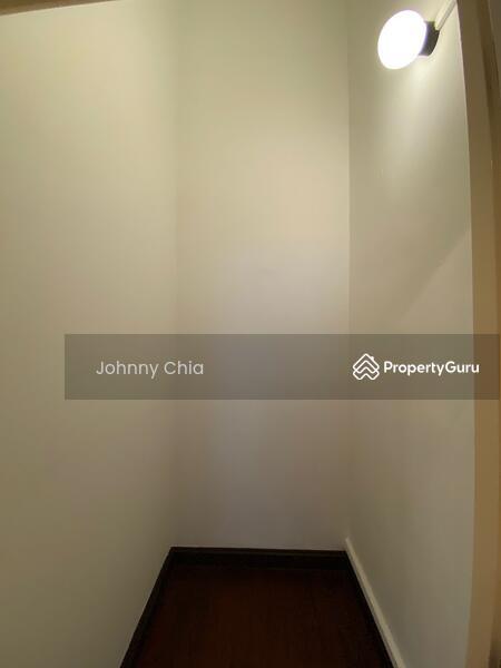 Conservation Home for Rent, Townerville, SGD 7,500 | 99-year lease