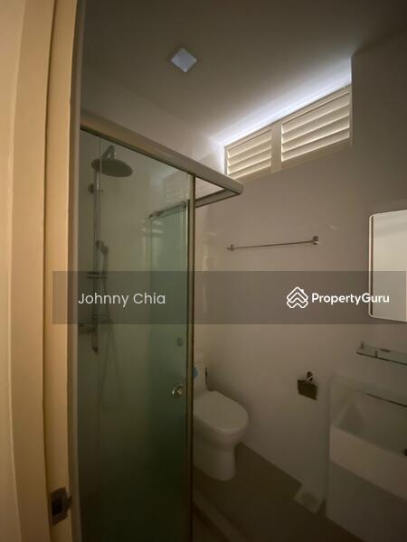 Conservation Home for Rent, Townerville, SGD 7,500 | 99-year lease