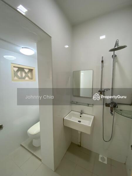 Conservation Home for Rent, Townerville, SGD 7,500 | 99-year lease
