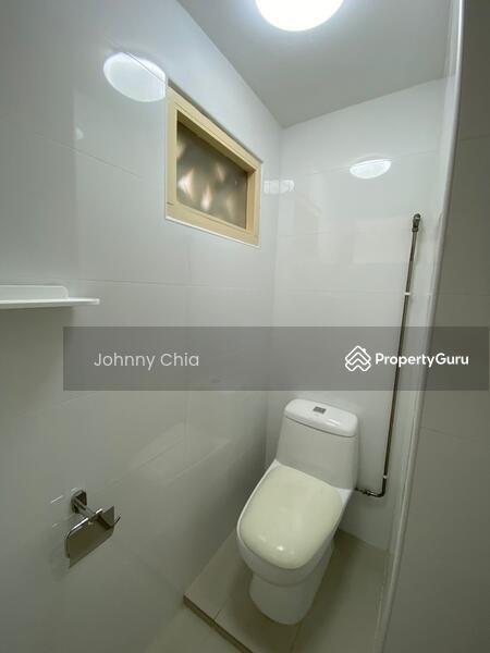 Conservation Home for Rent, Townerville, SGD 7,500 | 99-year lease