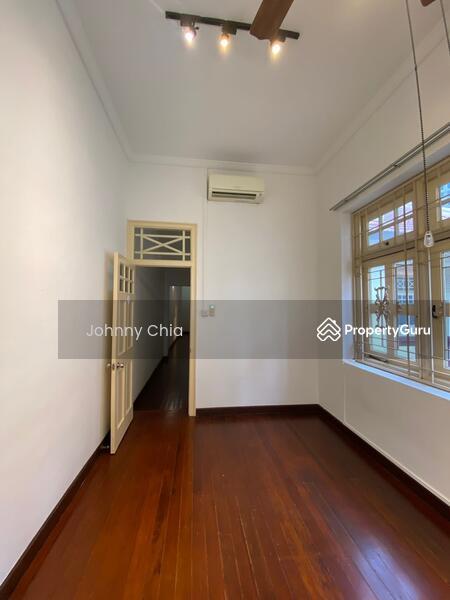 Conservation Home for Rent, Townerville, SGD 7,500 | 99-year lease