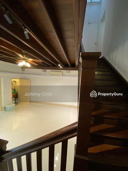 Conservation Home for Rent, Townerville, SGD 7,500 | 99-year lease