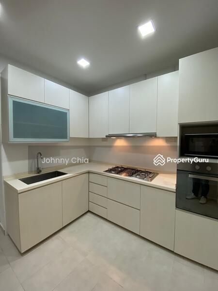 Conservation Home for Rent, Townerville, SGD 7,500 | 99-year lease