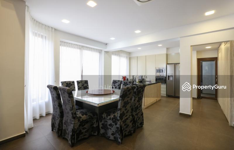 Semi-Detached for Rent, Ardisia Garden, SGD 12,000 | 99-year lease