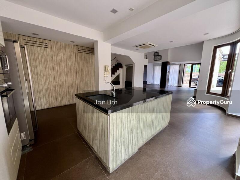 Semi-Detached for Rent, Ardisia Garden, SGD 12,000 | 99-year lease
