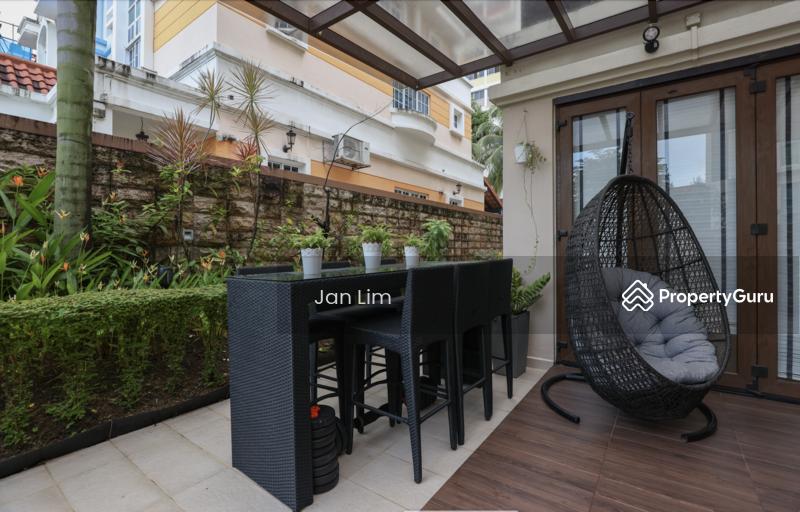 Semi-Detached for Rent, Ardisia Garden, SGD 12,000 | 99-year lease
