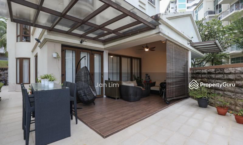 Semi-Detached for Rent, Ardisia Garden, SGD 12,000 | 99-year lease