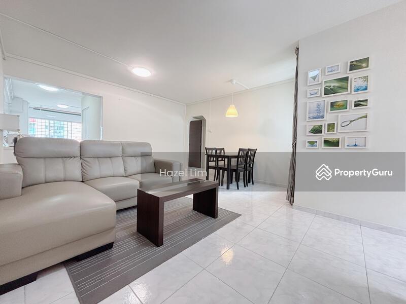 Prop-GPT: HDB Flat: D27 Yishun 157 Yishun Street 11