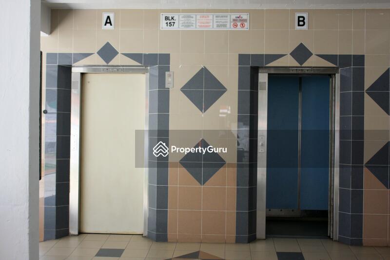 HDB Flat for Rent, 157 Yishun Street 11, SGD 3,888 | 99-year lease