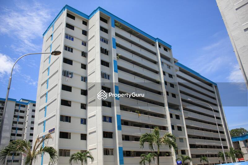 HDB Flat for Rent, 157 Yishun Street 11, SGD 3,888 | 99-year lease