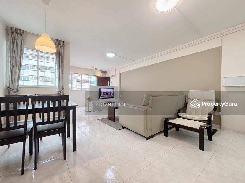 HDB Flat for Rent, 157 Yishun Street 11, SGD 3,888 | 99-year lease