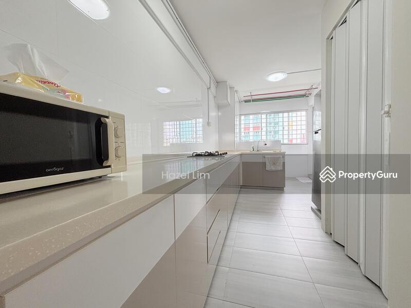 HDB Flat for Rent, 157 Yishun Street 11, SGD 3,888 | 99-year lease