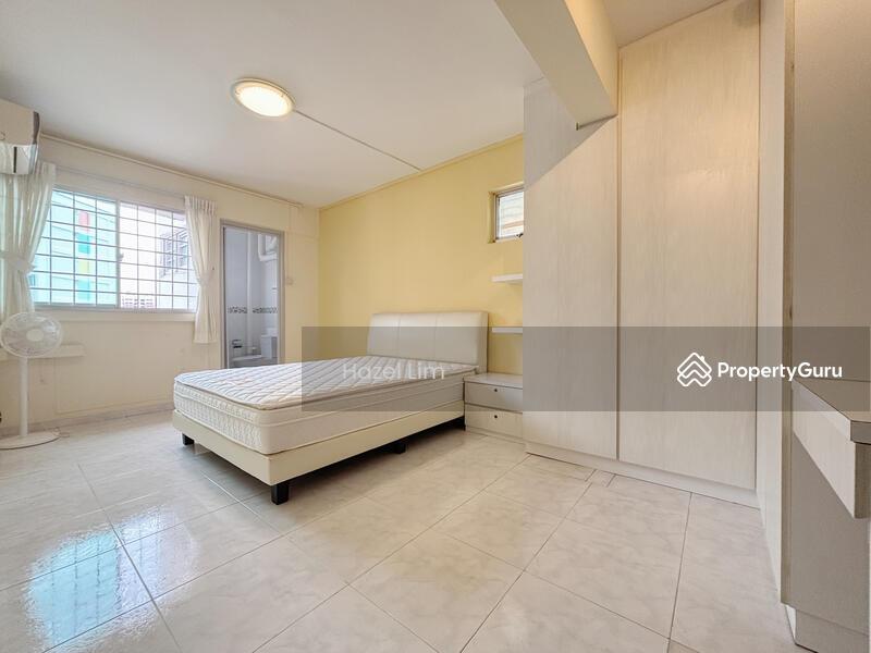 HDB Flat for Rent, 157 Yishun Street 11, SGD 3,888 | 99-year lease