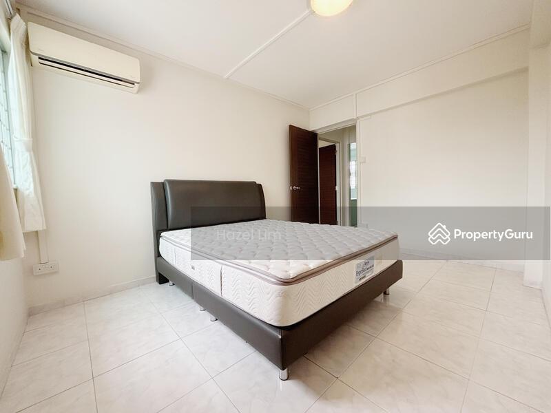 HDB Flat for Rent, 157 Yishun Street 11, SGD 3,888 | 99-year lease