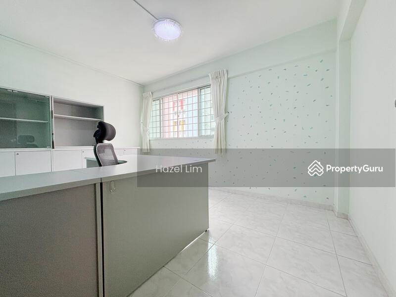 HDB Flat for Rent, 157 Yishun Street 11, SGD 3,888 | 99-year lease