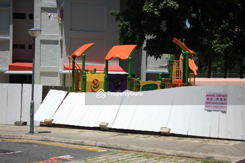 HDB Flat for Rent, 157 Yishun Street 11, SGD 3,888 | 99-year lease