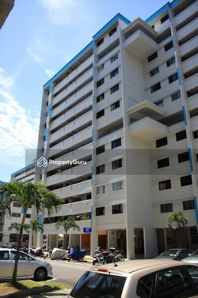 HDB Flat for Rent, 157 Yishun Street 11, SGD 3,888 | 99-year lease