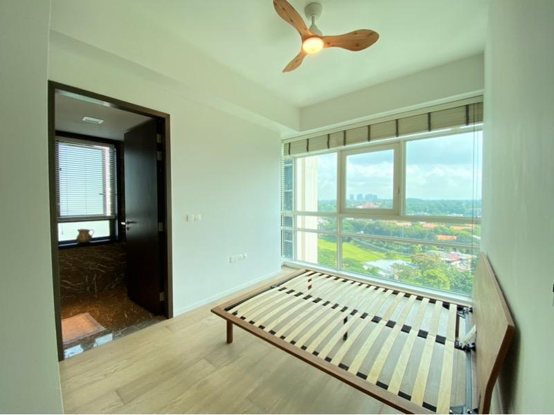 Condominium for Rent, Principal Garden Condominium For Rent, $8,000, 3 Bed 2 Bath 1,076 sqft $7.43 psf, SGD 8,000