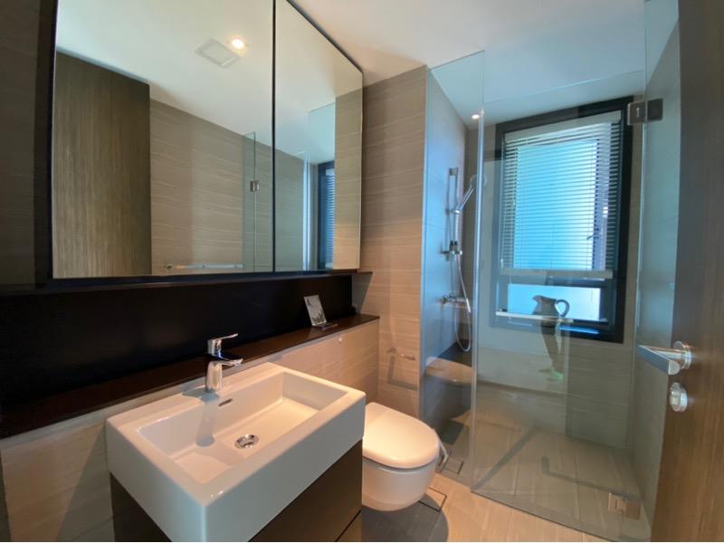 Condominium for Rent, Principal Garden Condominium For Rent, $8,000, 3 Bed 2 Bath 1,076 sqft $7.43 psf, SGD 8,000