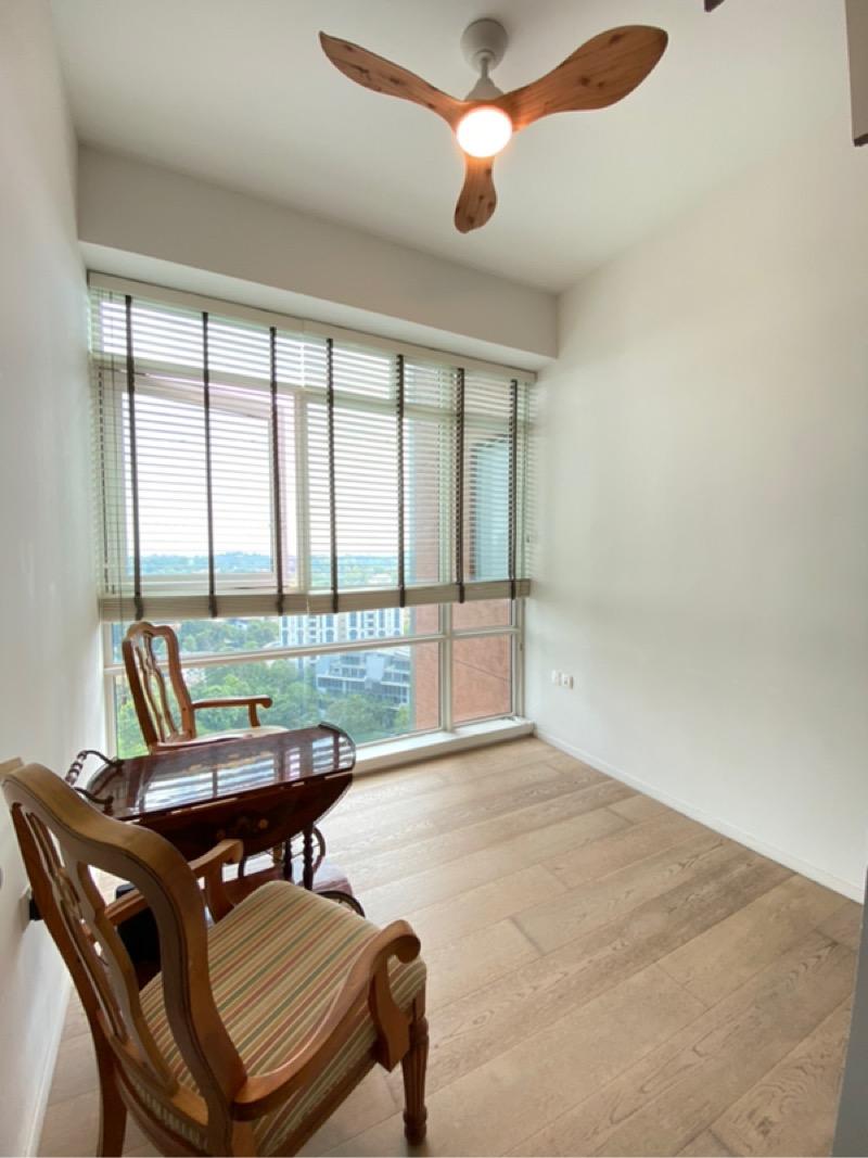 Condominium for Rent, Principal Garden Condominium For Rent, $8,000, 3 Bed 2 Bath 1,076 sqft $7.43 psf, SGD 8,000